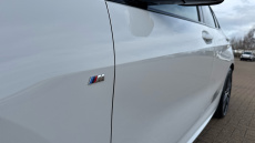 BMW 1 Series 128ti 5dr Step Auto [Live Cockpit Professional] Petrol Hatchback